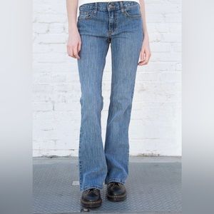 Brandy Melville Brielle 90’s Jeans